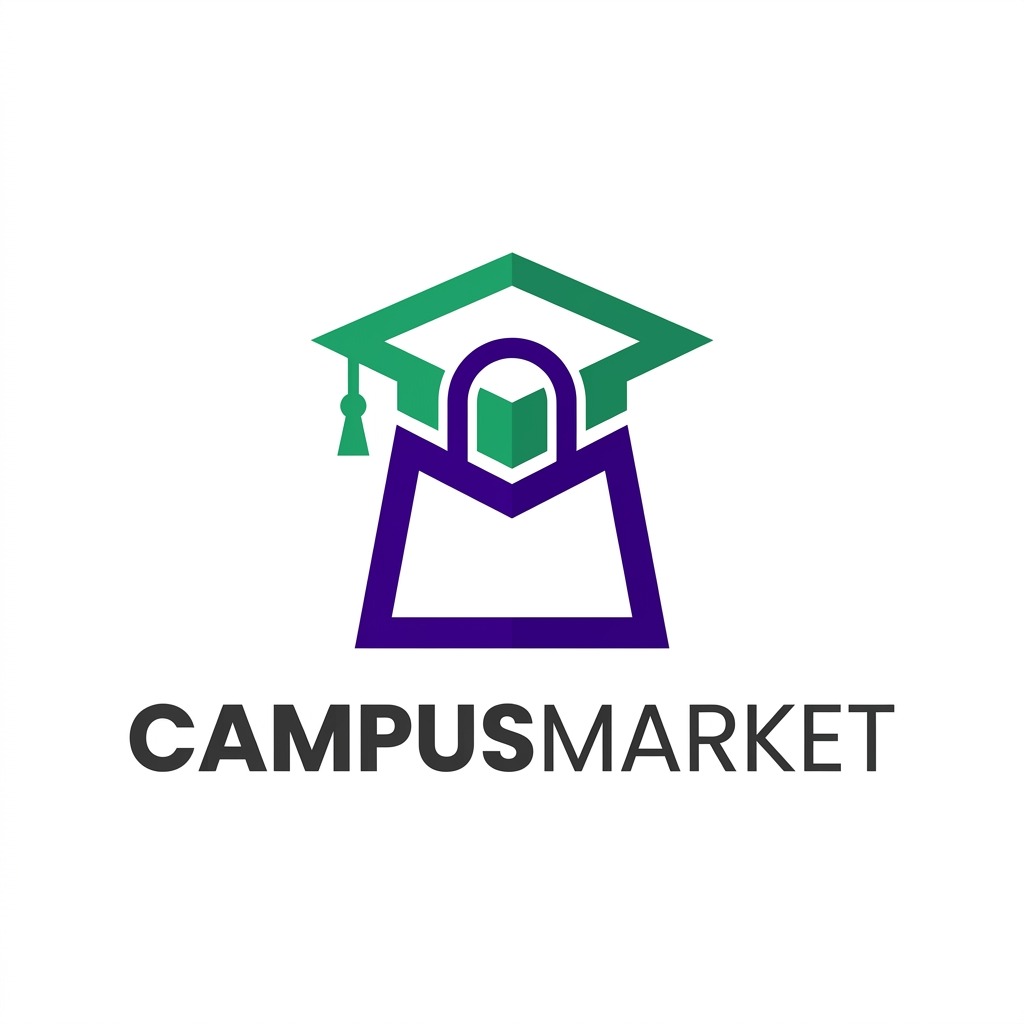 Campus_Market_Listings