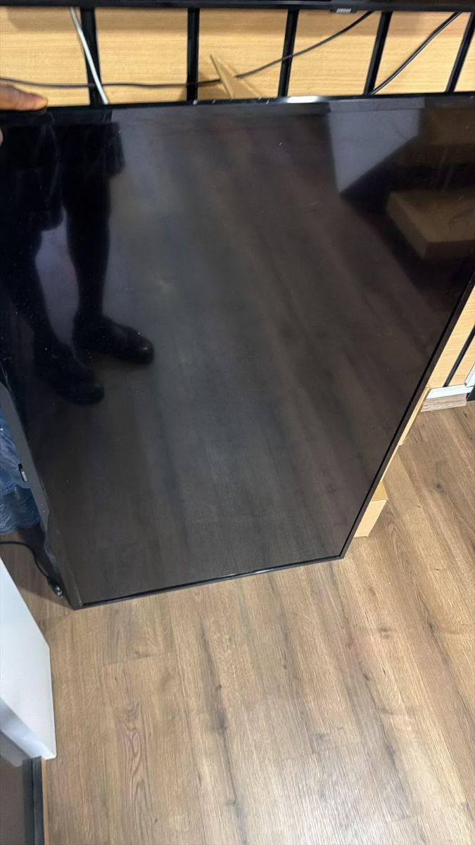 Sony smart TV