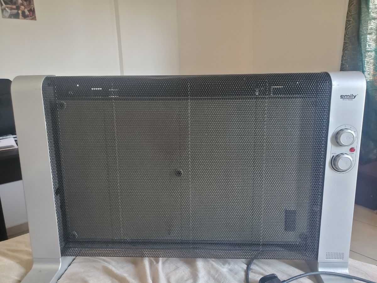Electric Heater