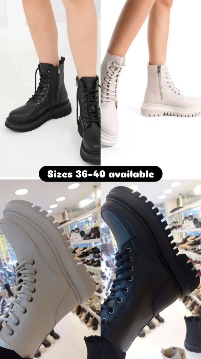 SOHO Women's Boots