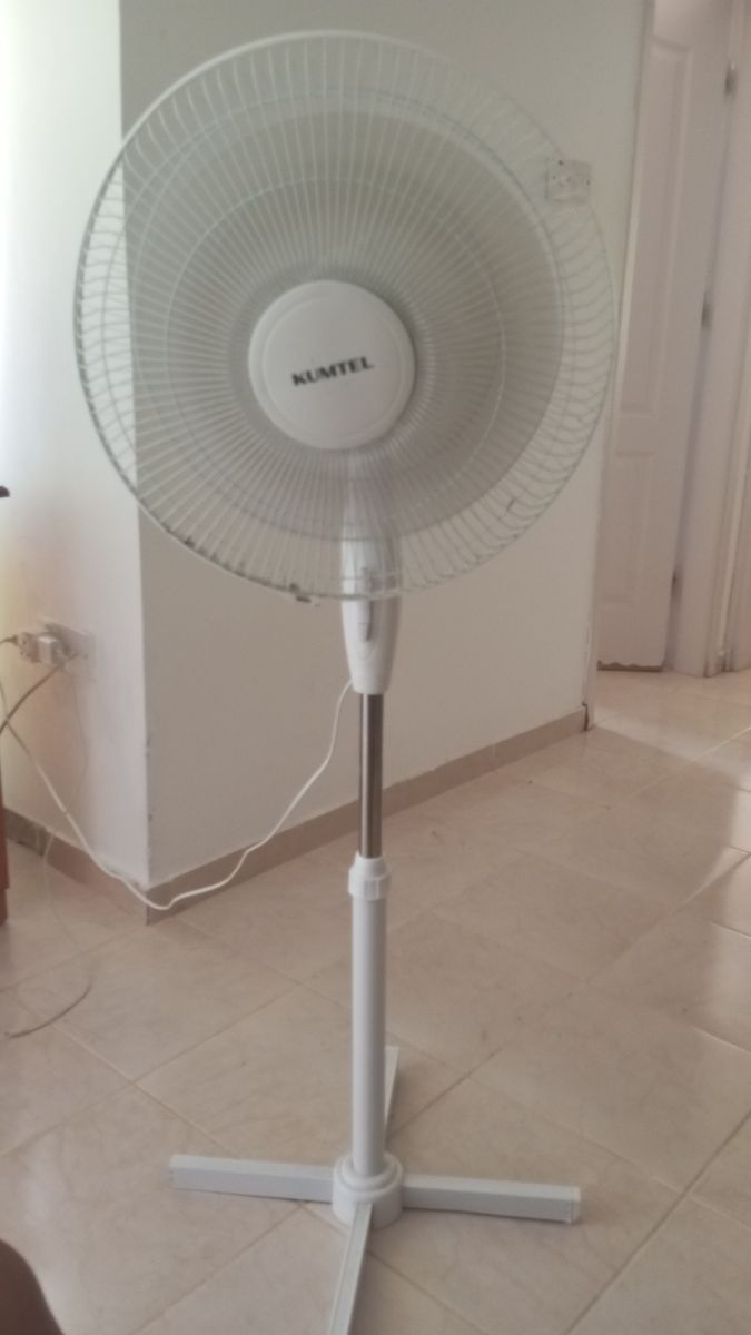 Fan
