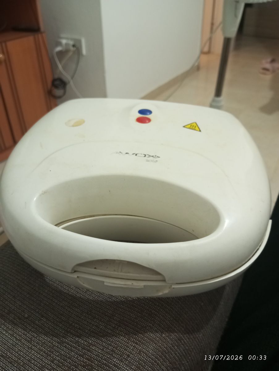 Toaster