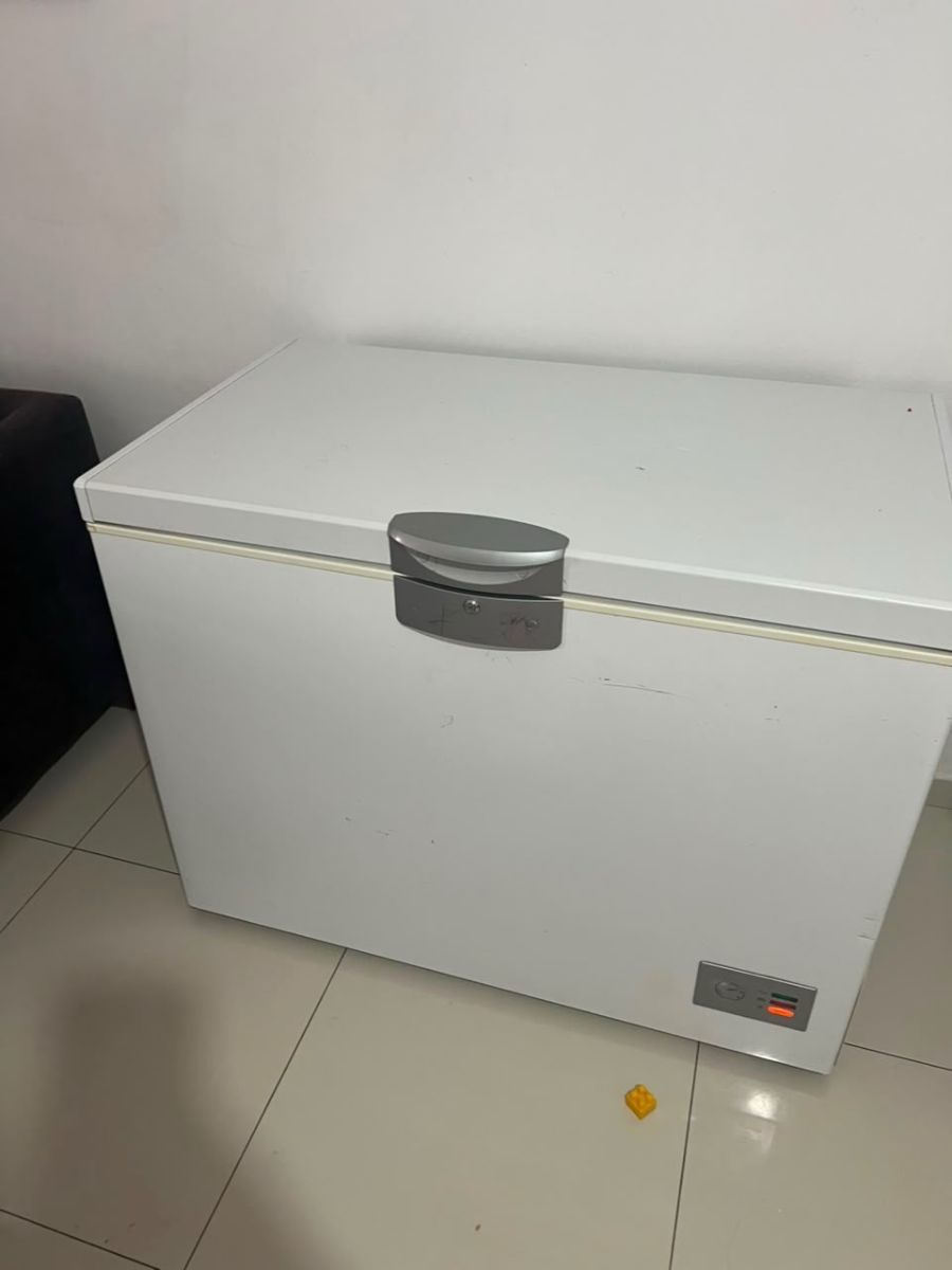 Freezer
