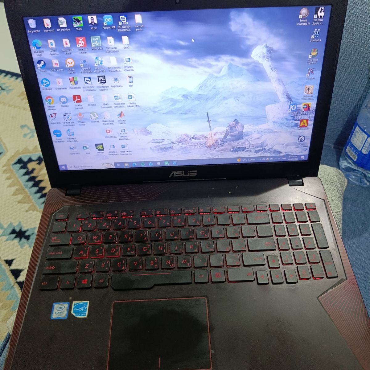 Used Laptop