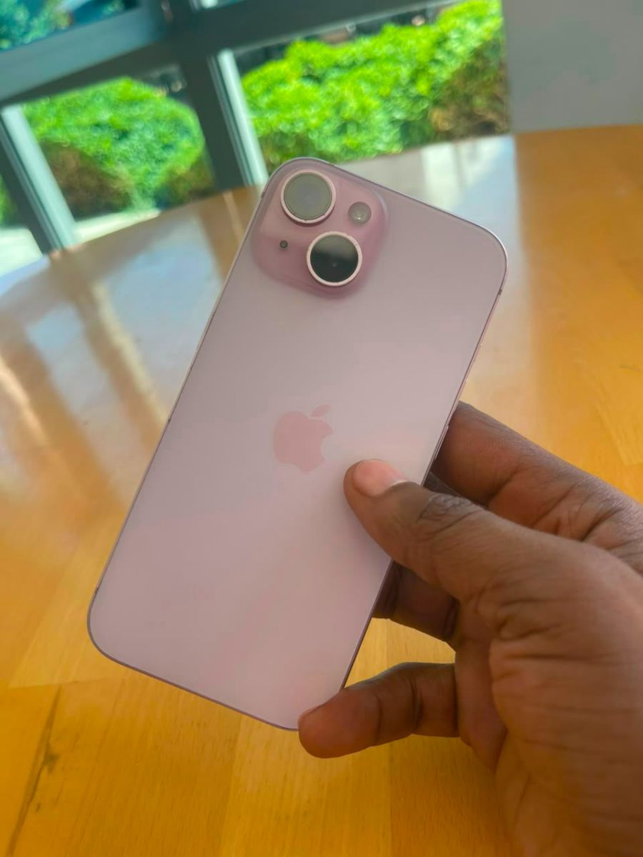 Iphone 15 128 GB