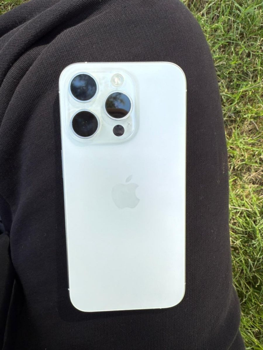 Iphone 15 Pro 256 GB