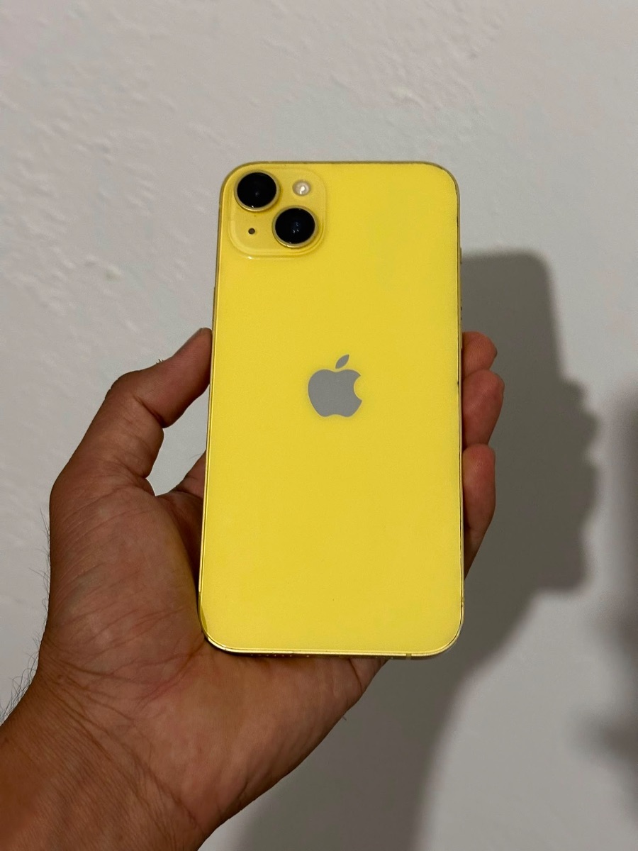Iphone 14 plus 128 gb 84% battery health. No registration. *$380*