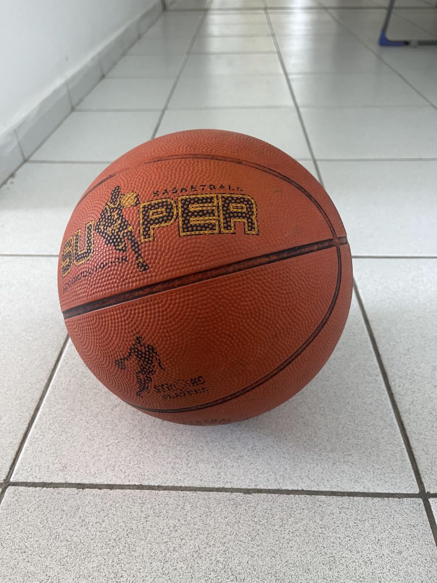 Basketball