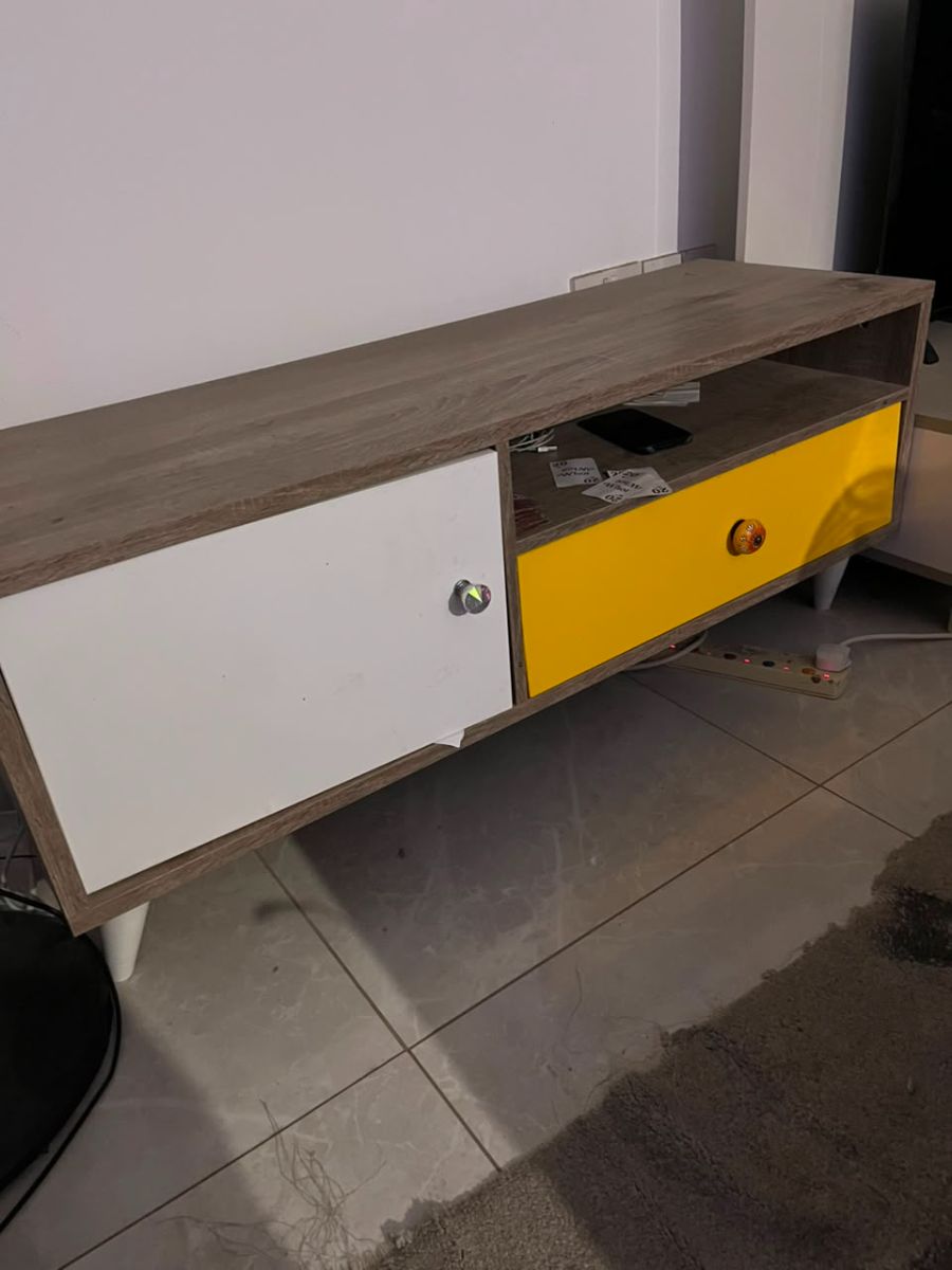 TV stand