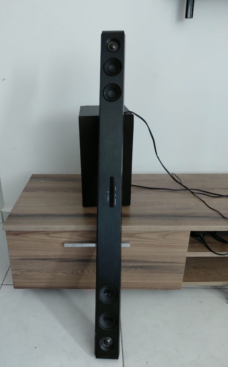 LG WIRELESS SOUND BAR