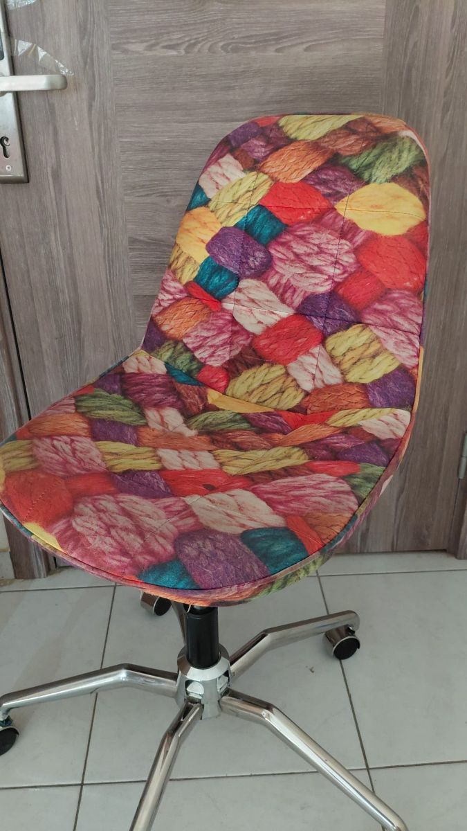 Office chair
