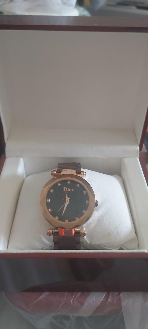 Used Watch