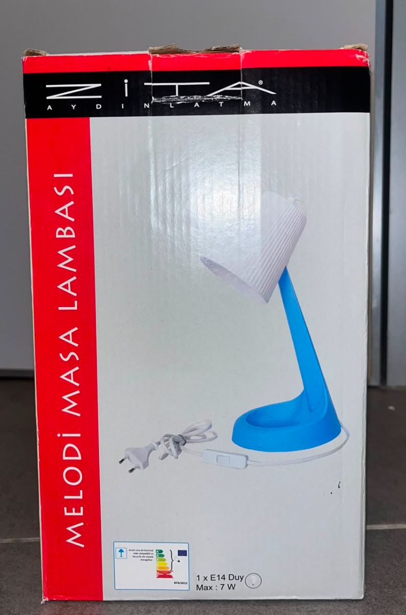 Lamp
