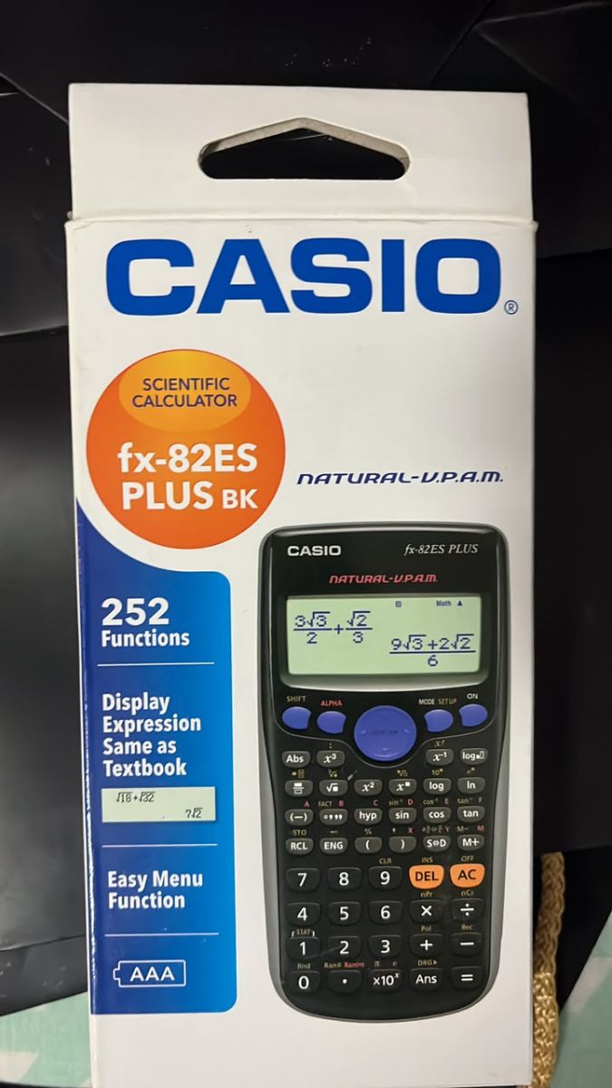 Calculator
