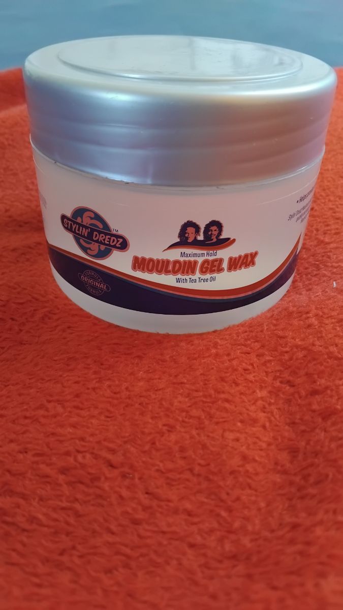 Moulding gel wax
