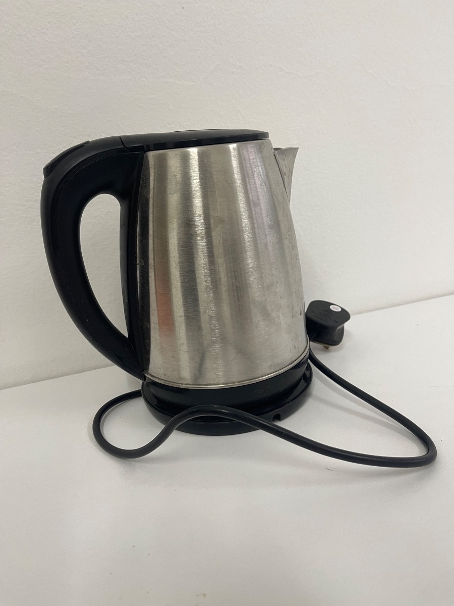 Boss kettle
