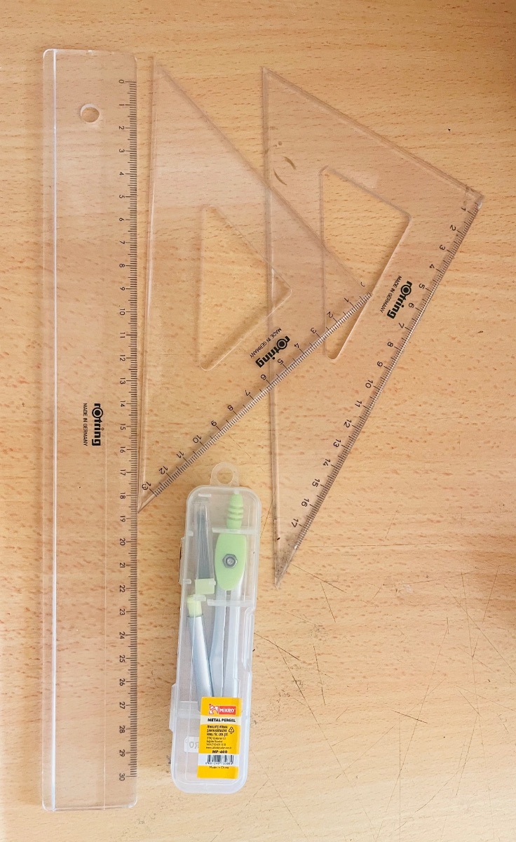 Geometry set
