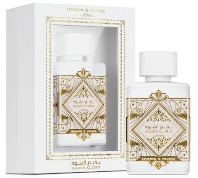 Badee Honor and Glory perfume