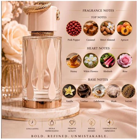 Teriaq Eau de perfum