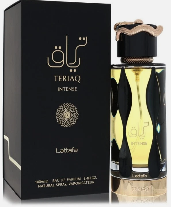 Teriaq Intense perfume