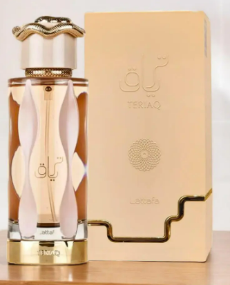 Teriaq Eau de perfum