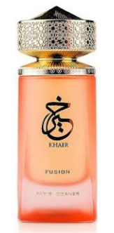 Khair Fusion perfume