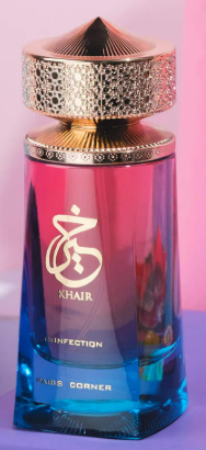 Khair confection Eau de perfume