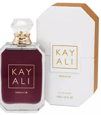 Kayali Vanilla 28 Eau de Perfume