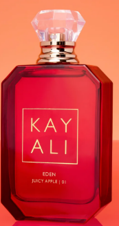 Kayali Eden Juicy Apple perfume