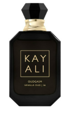 Kayali Oudgasm Vanilla Oud perfume