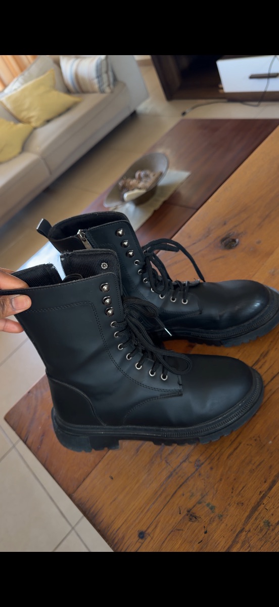 Boots