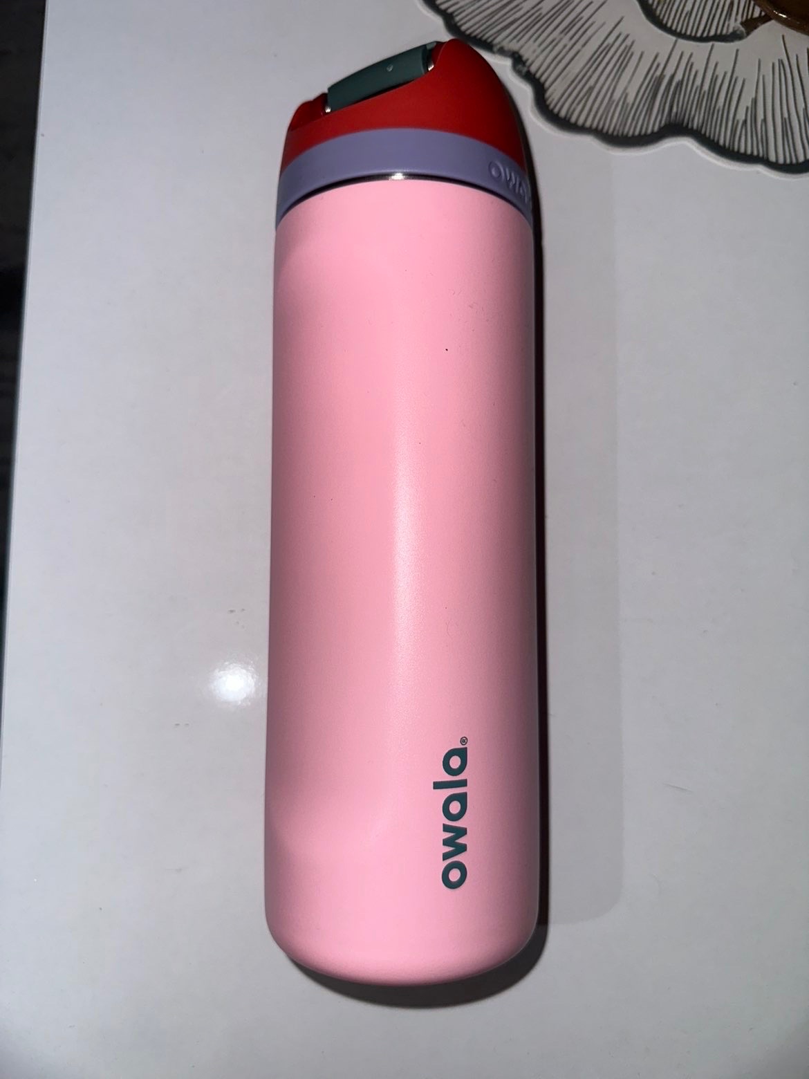 New Owala bottle